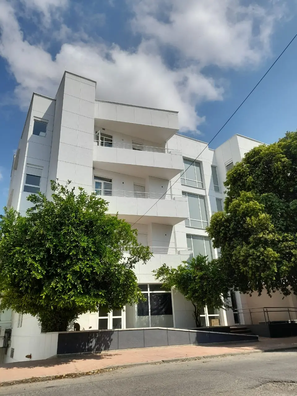 Centro Médico Cúcuta